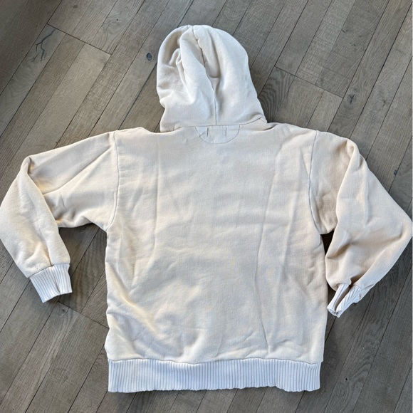 Comfy oversized Cotton Citizen natural colors. 🤎 size small - Picture 3 of 3